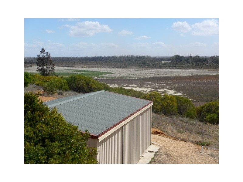 58 Wheatley Road, Loxton SA 5333