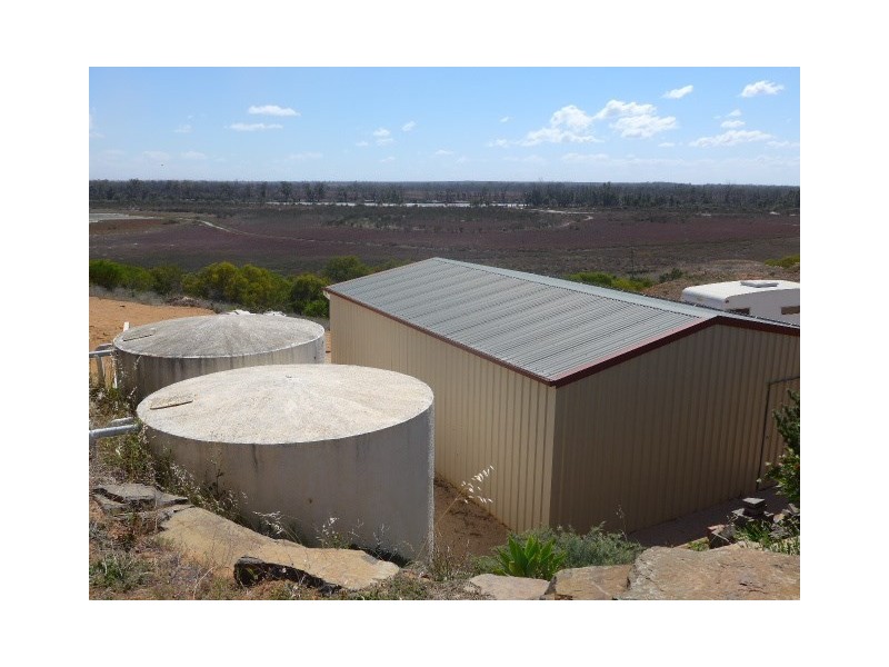 58 Wheatley Road, Loxton SA 5333