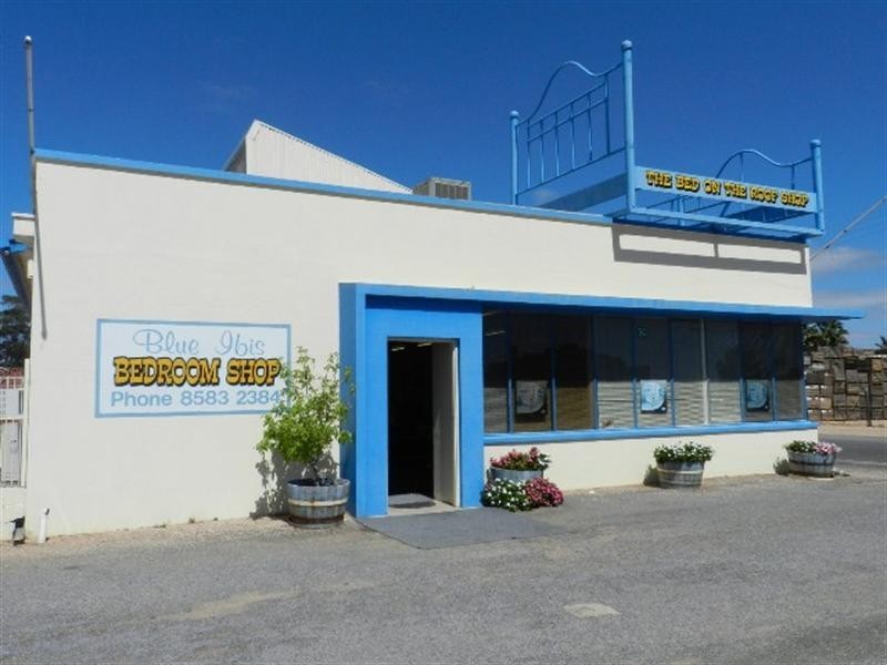 20 Old Sturt Highway, Glossop SA 5344