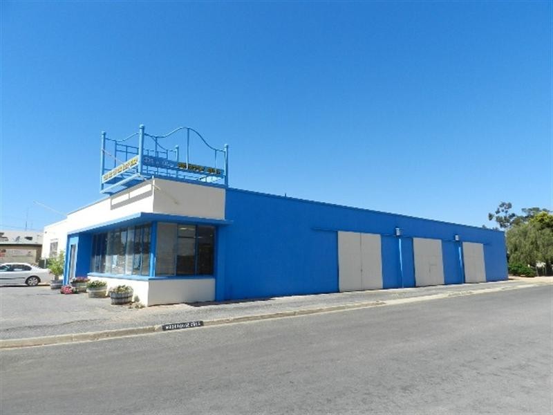 20 Old Sturt Highway, Glossop SA 5344