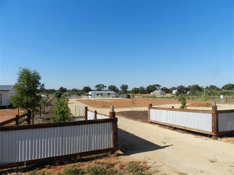 Lot 6 Drummond Avenue, Loxton SA 5333