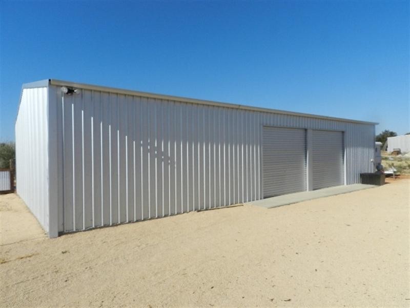 Lot 6 Drummond Avenue, Loxton SA 5333