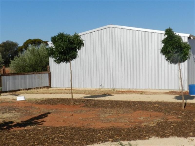 Lot 6 Drummond Avenue, Loxton SA 5333