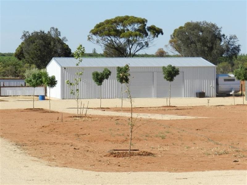 Lot 6 Drummond Avenue, Loxton SA 5333