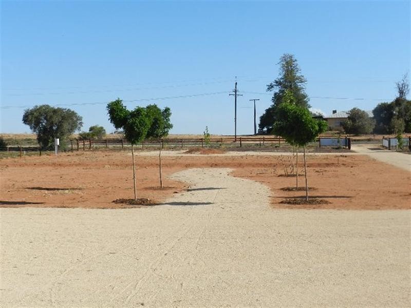 Lot 6 Drummond Avenue, Loxton SA 5333