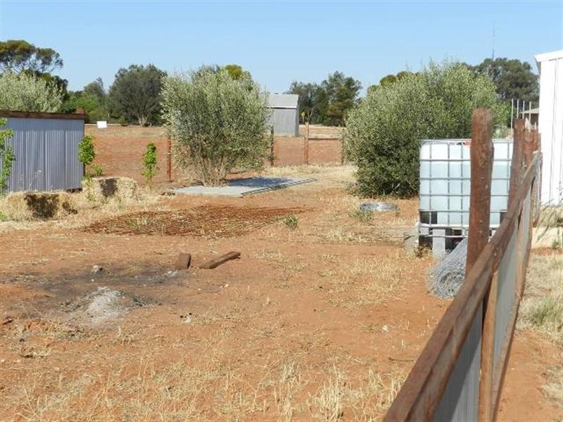 Lot 6 Drummond Avenue, Loxton SA 5333