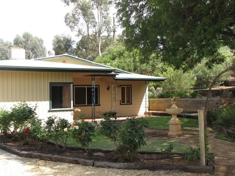 40 Fuller Road, Berri SA 5343