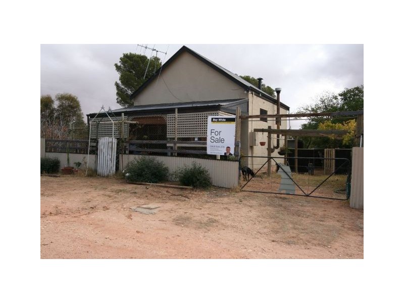 Lts 70and93 Wolseley Street, Taplan SA 5333