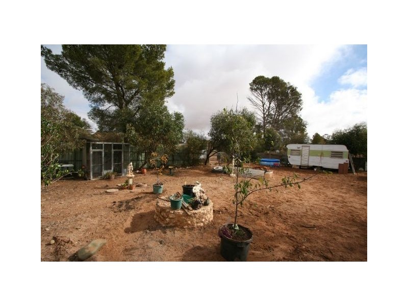 Lts 70and93 Wolseley Street, Taplan SA 5333