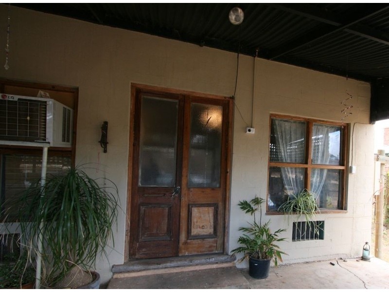 Lts 70and93 Wolseley Street, Taplan SA 5333