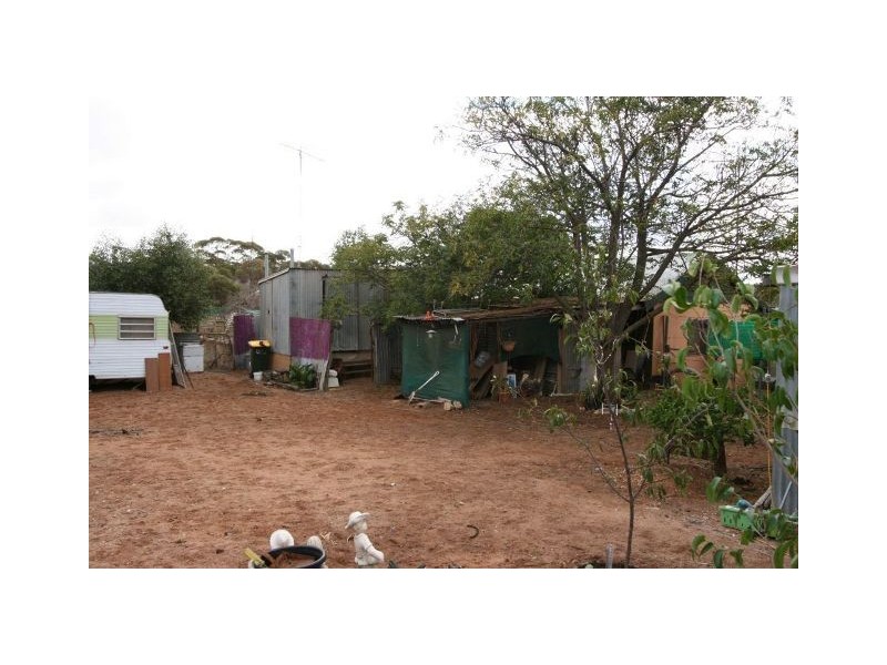 Lts 70and93 Wolseley Street, Taplan SA 5333