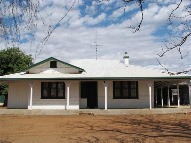 222 Winkie Road, Winkie SA 5343