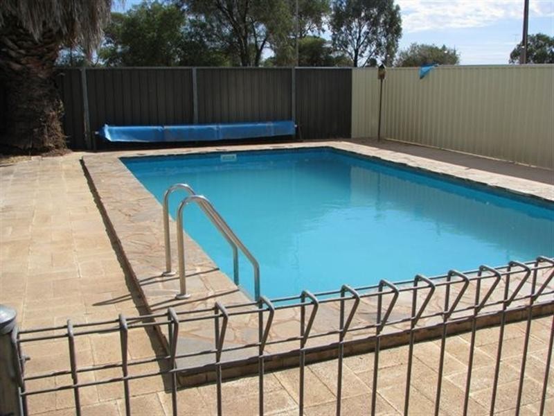 222 Winkie Road, Winkie SA 5343