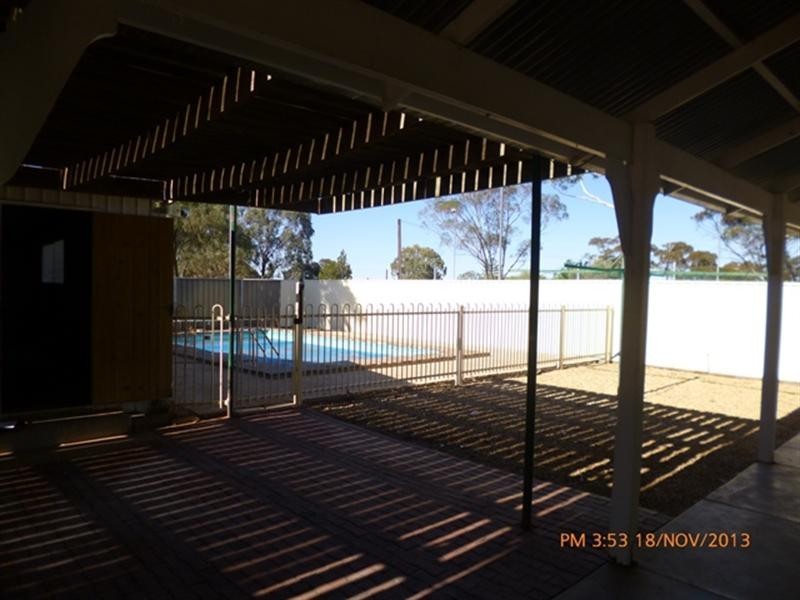 222 Winkie Road, Winkie SA 5343