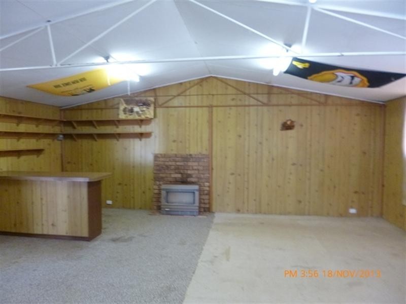 222 Winkie Road, Winkie SA 5343