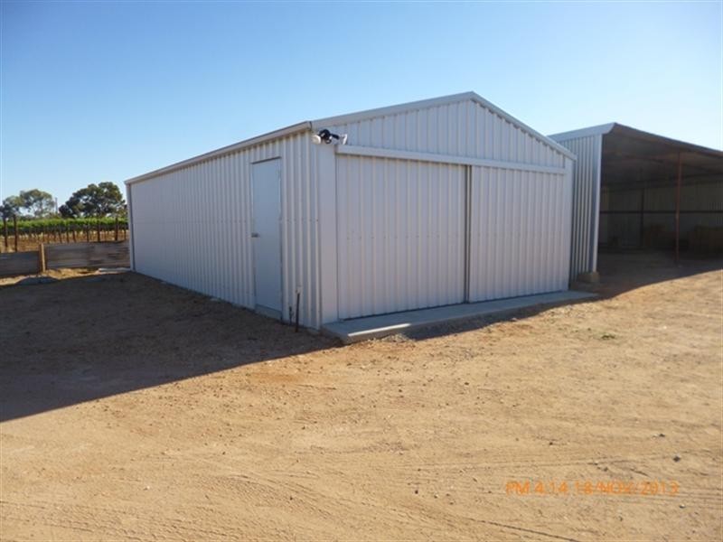 222 Winkie Road, Winkie SA 5343