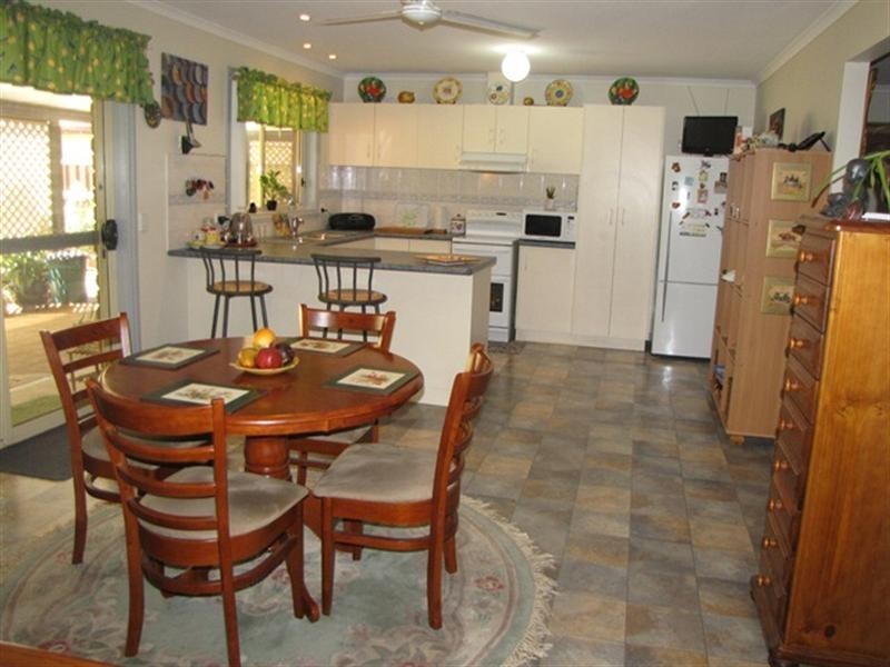 4 Nalara Avenue, Loxton SA 5333