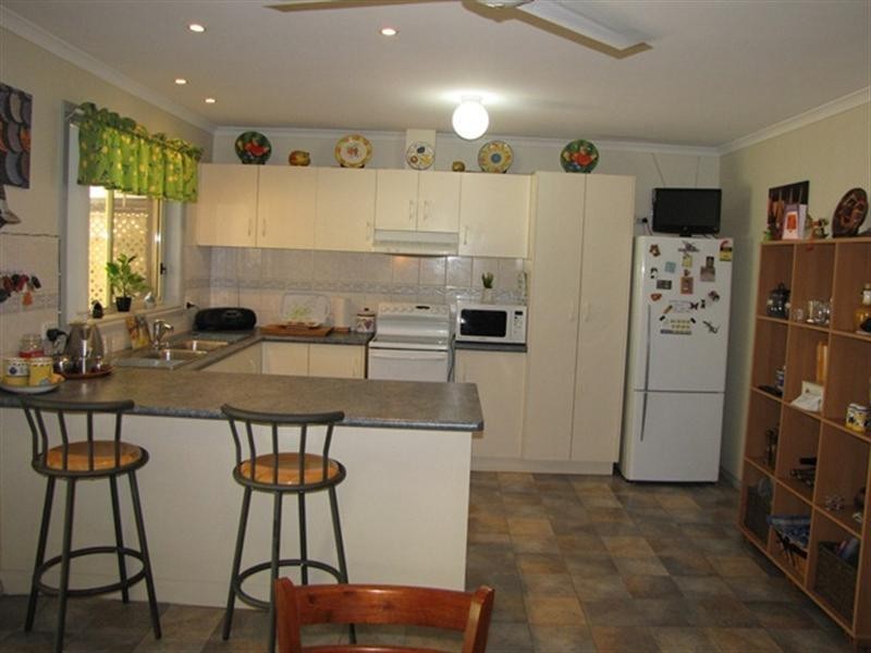 4 Nalara Avenue, Loxton SA 5333