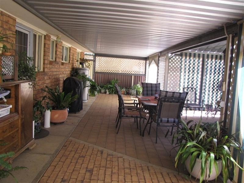 4 Nalara Avenue, Loxton SA 5333