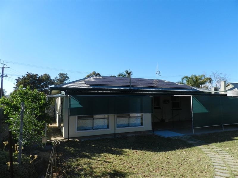 19 Gilbert Street, Berri SA 5343