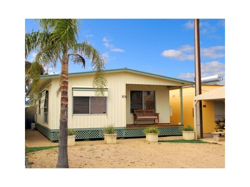 16 Queen Elizabeth Drive, Barmera SA 5345