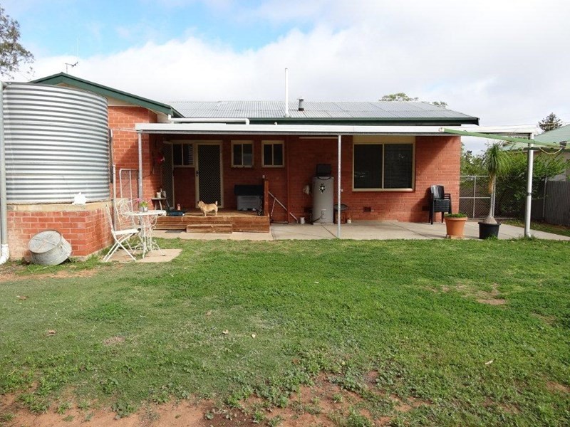 23 Geraldton Street, Loxton SA 5333