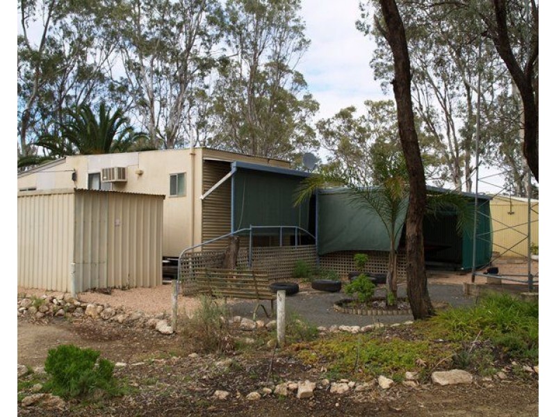 3 River Drive, Paisley SA 5357