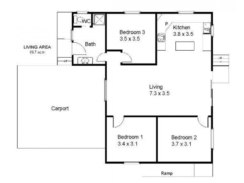 3 River Drive, Paisley SA 5357