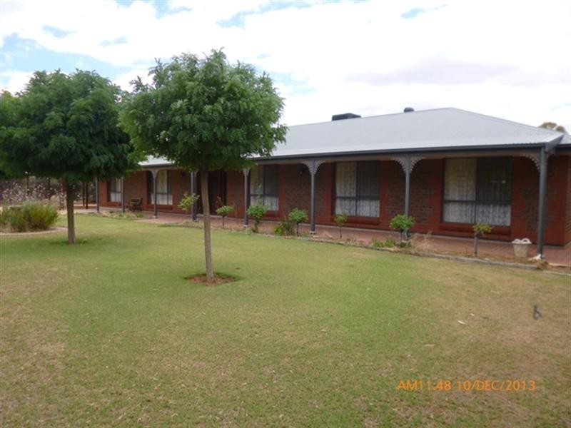 109 Pope Road, Waikerie SA 5330