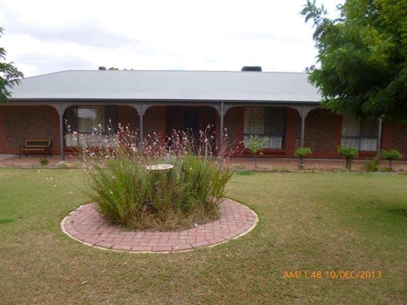 109 Pope Road, Waikerie SA 5330