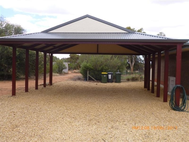 109 Pope Road, Waikerie SA 5330