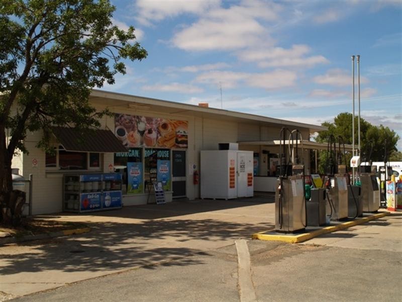 14-18 Fourth Street, Morgan SA 5320
