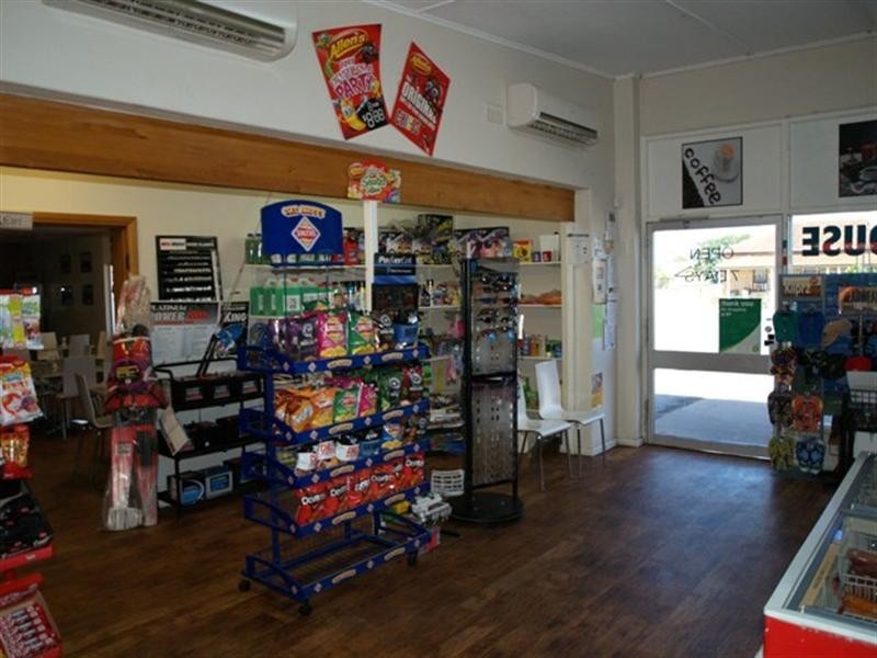 14-18 Fourth Street, Morgan SA 5320