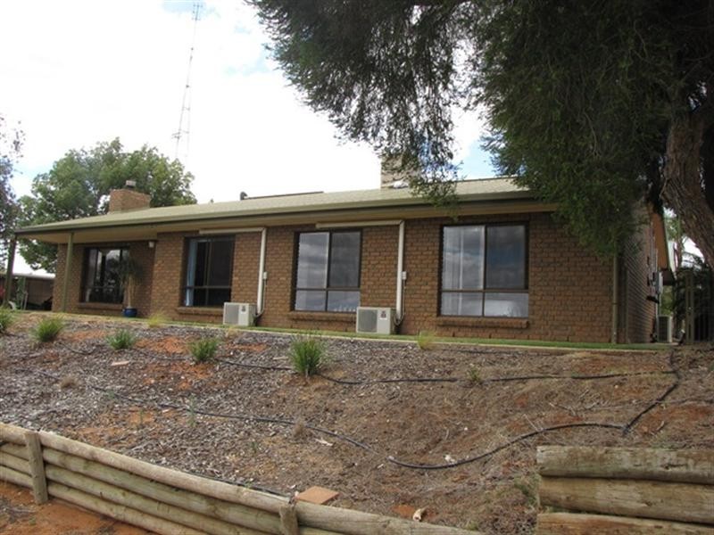 39 Trenaman Road, Glossop SA 5344