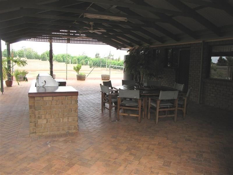 39 Trenaman Road, Glossop SA 5344