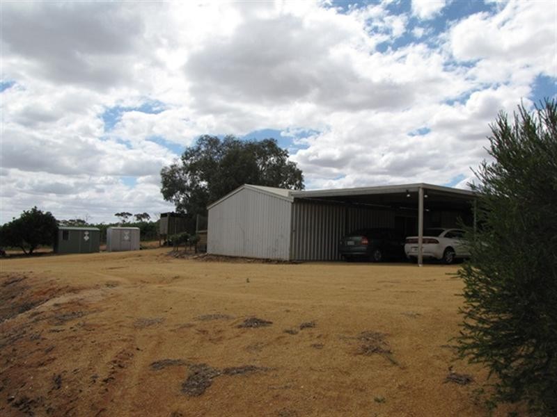 39 Trenaman Road, Glossop SA 5344