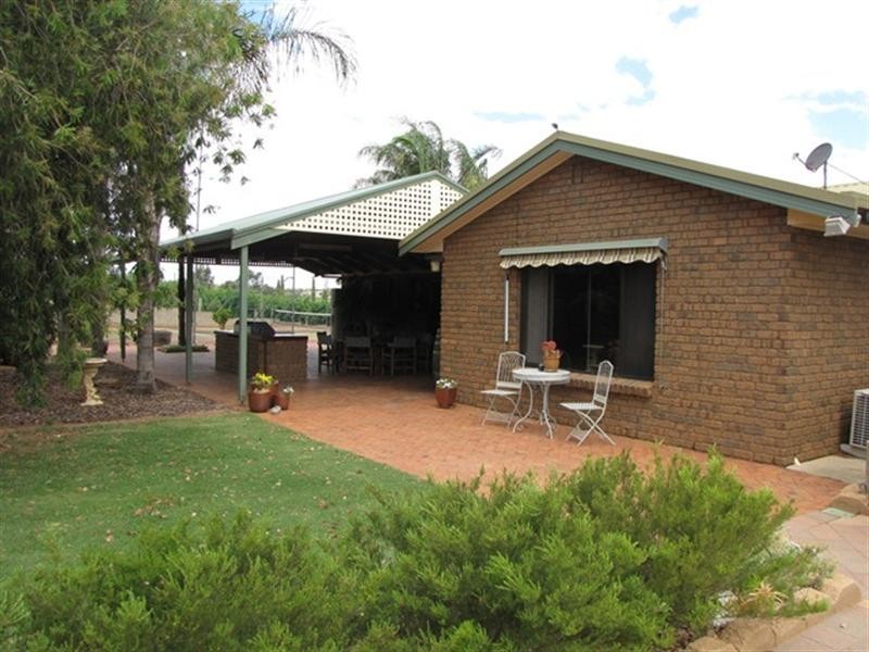 39 Trenaman Road, Glossop SA 5344