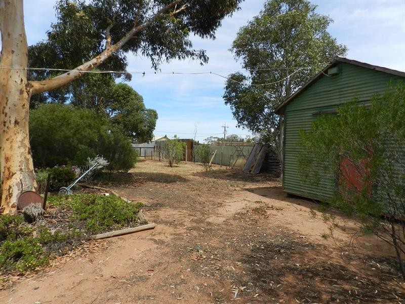 90 Gran Road, Winkie SA 5343