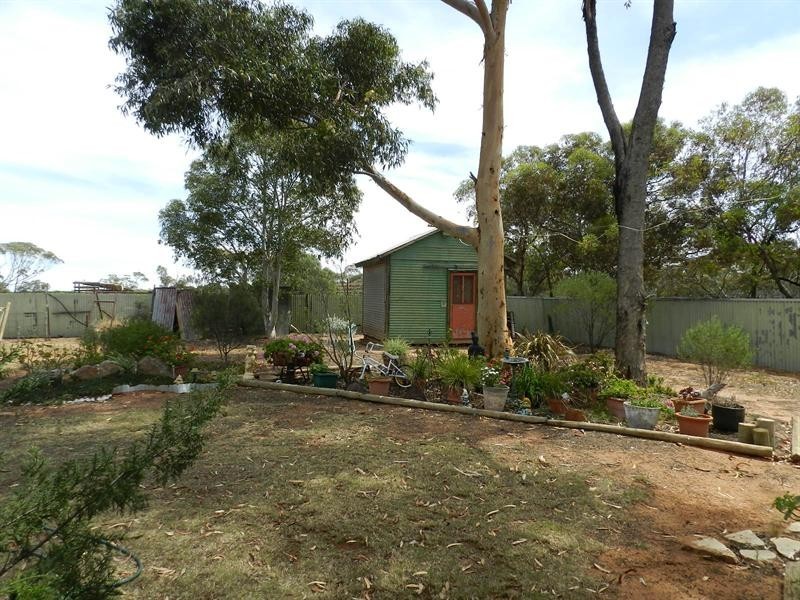 90 Gran Road, Winkie SA 5343