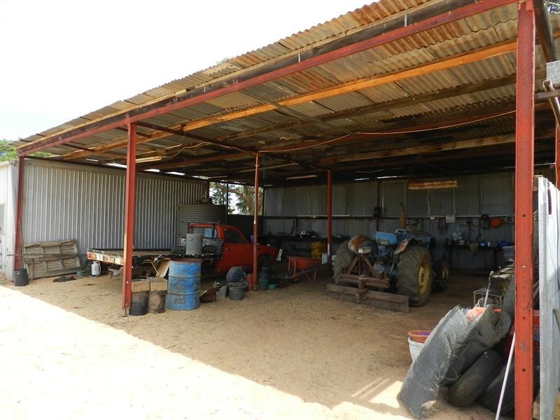 90 Gran Road, Winkie SA 5343