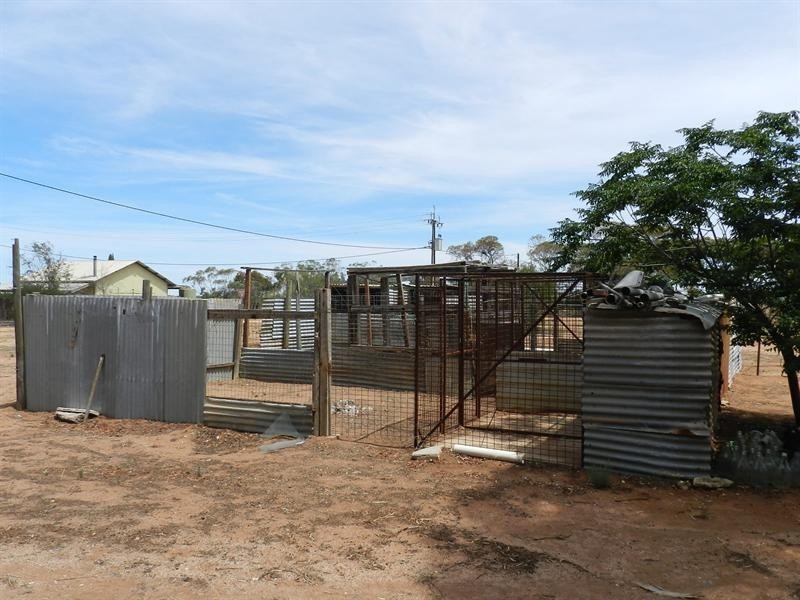 90 Gran Road, Winkie SA 5343