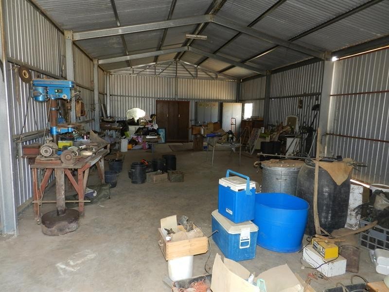 90 Gran Road, Winkie SA 5343