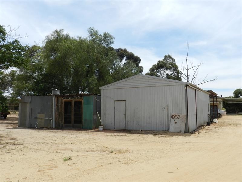 90 Gran Road, Winkie SA 5343