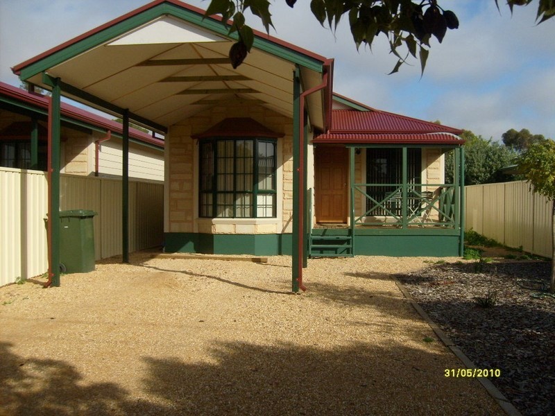 3A Pyap Street, Loxton SA 5333