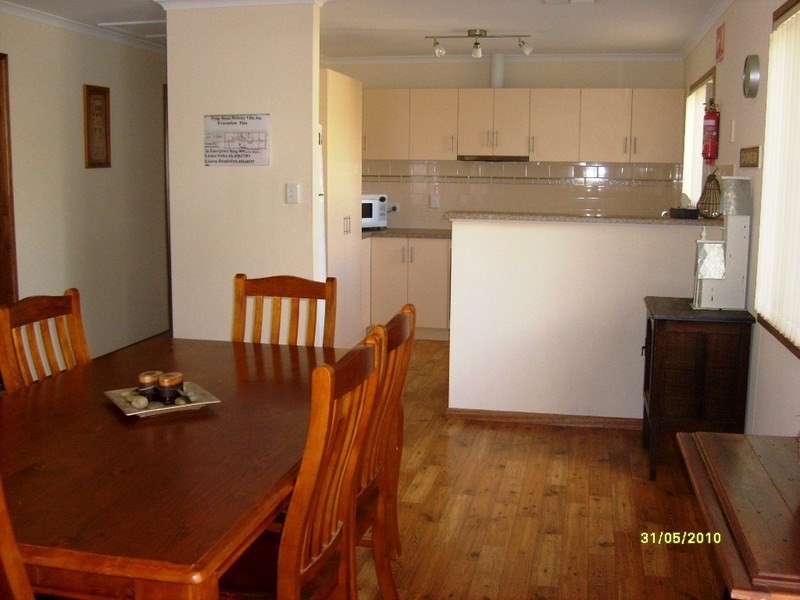 3A Pyap Street, Loxton SA 5333