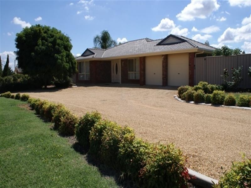 3 Sunrise Court, Berri SA 5343