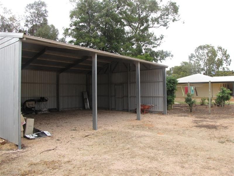 90 Hunt Road, Barmera SA 5345