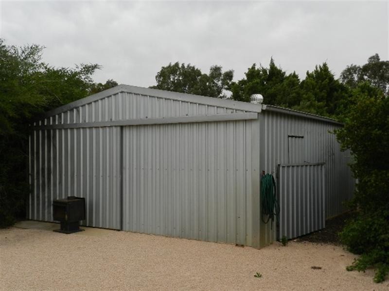 9 Kondoprias Court, Berri SA 5343