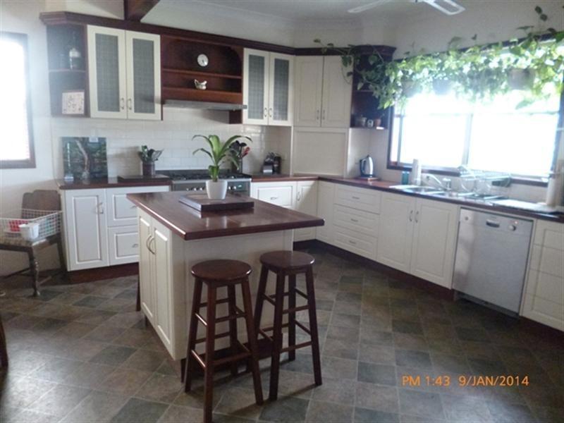 18 Peake Terrace, Waikerie SA 5330