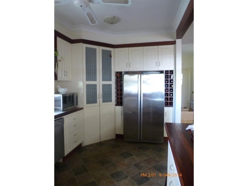 18 Peake Terrace, Waikerie SA 5330